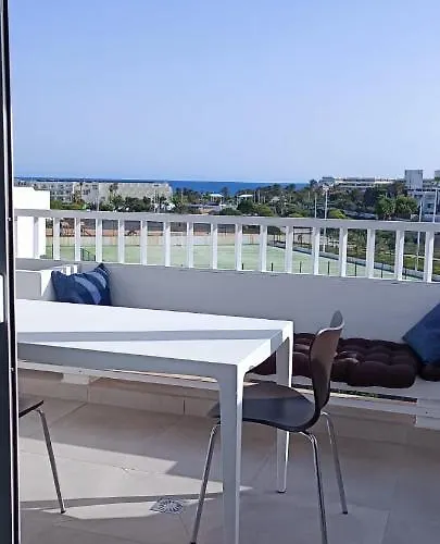 Duplex Rianna コスタ・テギセ