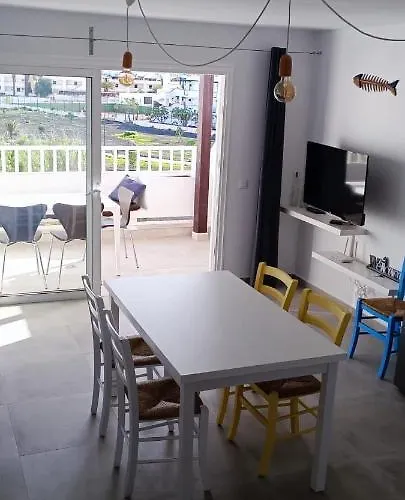 アパート Duplex Rianna