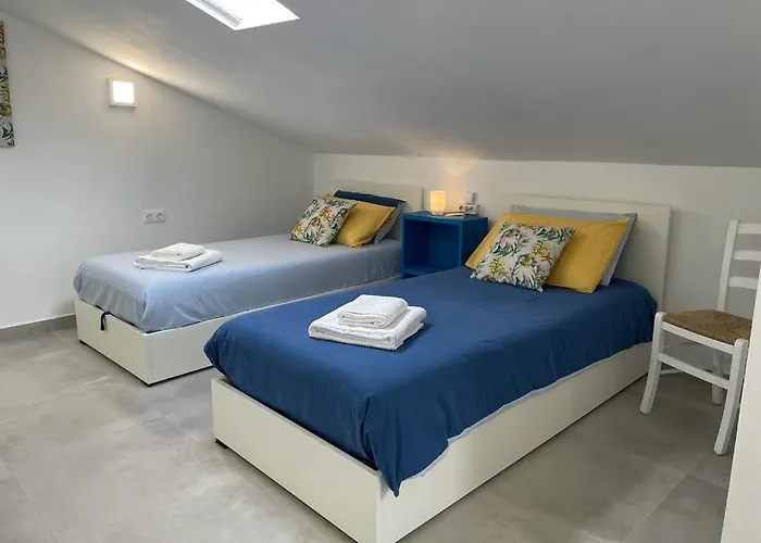 Duplex Rianna