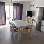 Duplex Rianna Коста-Тегисе