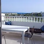 Duplex Rianna Коста-Тегисе