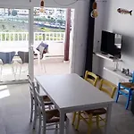 Апартаменты Duplex Rianna
