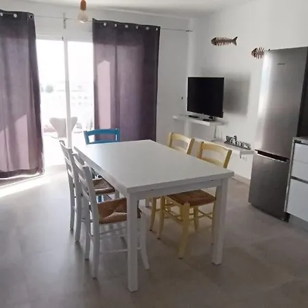 Duplex Rianna Costa Teguise