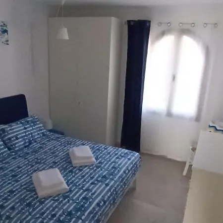 Διαμέρισμα Duplex Rianna