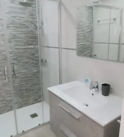 Apartment Duplex Rianna Costa Teguise