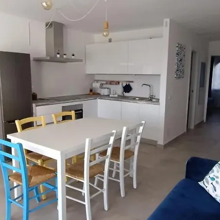 Duplex Rianna * Коста-Тегисе