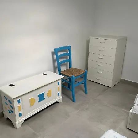 Apartment Duplex Rianna Costa Teguise