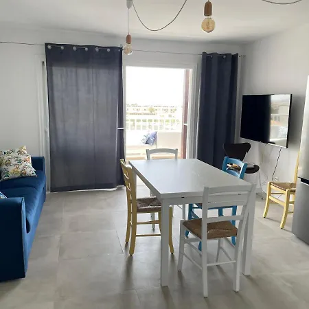 Duplex Rianna Apartman *