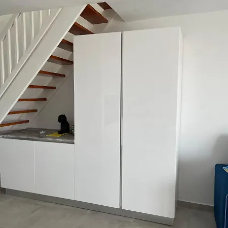 Apartment Duplex Rianna Costa Teguise
