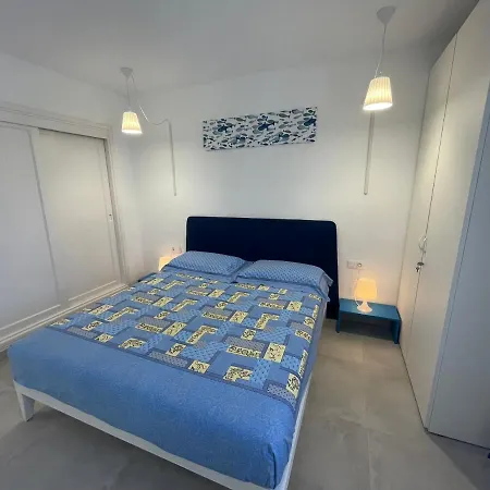 Διαμέρισμα Duplex Rianna *