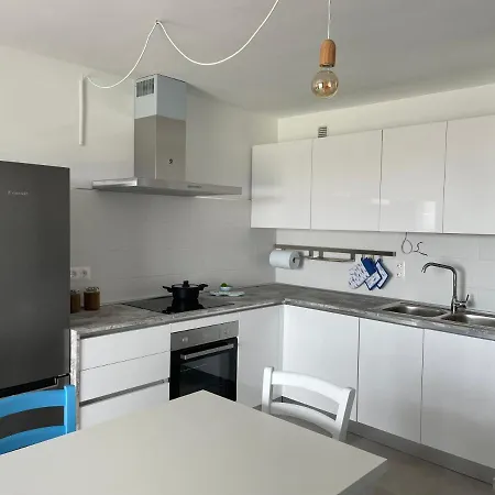 Apartment Duplex Rianna *