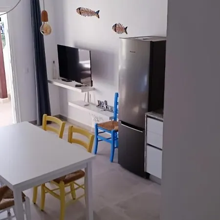 Duplex Rianna Costa Teguise