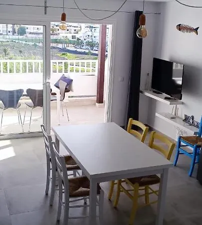 Διαμέρισμα Duplex Rianna