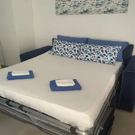 Διαμέρισμα Duplex Rianna