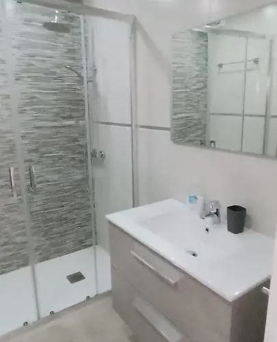 Apartmán Duplex Rianna Costa Teguise