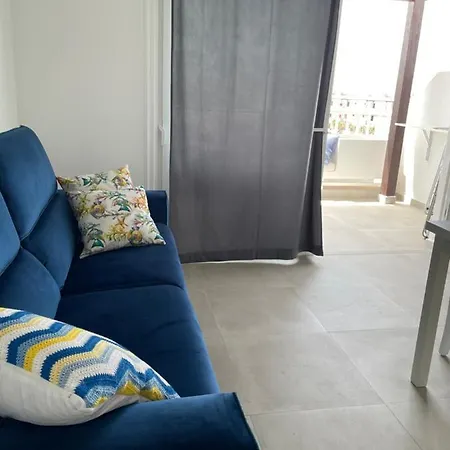 Apartment Duplex Rianna Costa Teguise