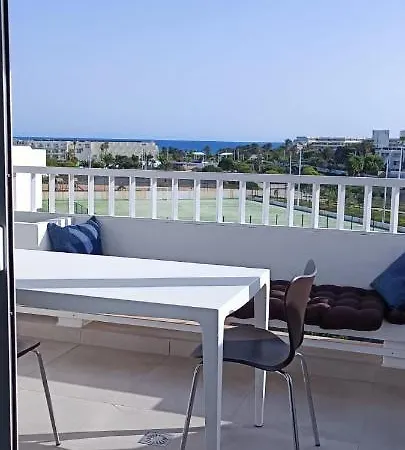 Duplex Rianna Costa Teguise